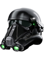 Star Wars Black Series: Rogue One - Imperial Death Trooper Electronic Helmet