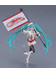 Hatsune Miku: GT Project - Racing Miku (2023) Ver. - Model Kit