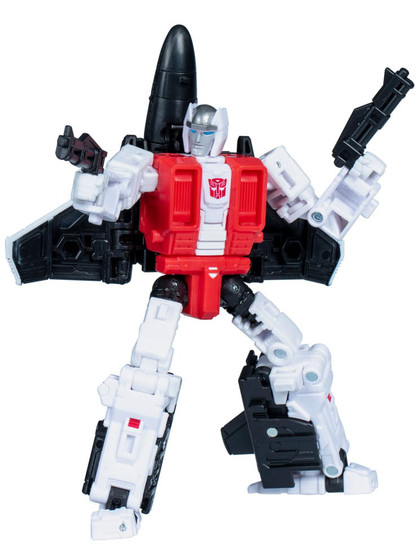 Transformers: Age of the Primes - Aerialbot Air Raid