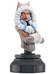 Star Wars: The Clone Wars - Ahsoka Tano (Ilum) Bust