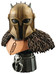 Star Wars: The Mandalorian - The Armorer Bust - Legends in 3D