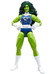 Marvel Legends Retro: Fantastic Four - She-Hulk