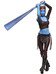 Star Wars Black Series: Episode III - Aayla Secura