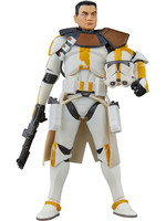 Star Wars Black Series: Episode III - Clone Lieutenant Galle