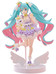 Hatsune Miku - Hatsune Miku Yumekawa Princess Lavender Ver. - Tenitol
