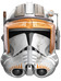 Star Wars Black Series: Revenge of the Sith - Commander Cody Electronic Helmet