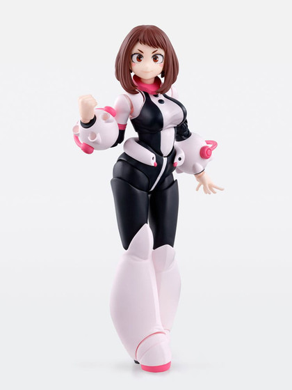 My Hero Academia - Ochaco Uraraka - S.H. Figuarts