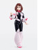 My Hero Academia - Ochaco Uraraka - S.H. Figuarts