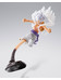 One Piece - Monkey D. Luffy Gear 5 (Future Island Egghead) - S.H.Figuarts