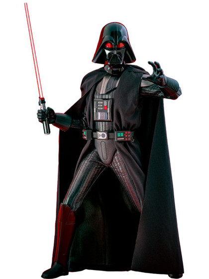 Star Wars: Rebels - Darth Vader - 1/6 