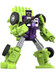 Transformers Studio Series 86 - Constructicon Scrapper Voyager Class
