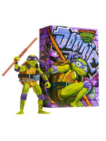 Teenage Mutant Ninja Turtles: Mutant Mayhem - Donatello (Comic Con)