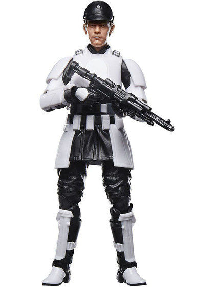 Star Wars Black Series: Andor - ISB Tactical Agent