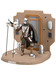 Star Wars: The Mandalorian - Din Djarin (The Bounty Hunter) Model Kit