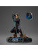 Star Wars: The Clone Wars - Anakin Skywalker Deluxe Art Scale - 1/10