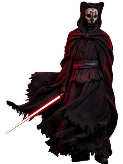 Star Wars - Darth Nihilus - 1/6