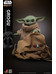 Star Wars: The Mandalorian - Grogu - Life-Size Masterpiece