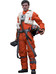 Star Wars - Poe Dameron - 1/6