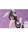 Overlord - Albedo (Bunny Ver.) - Desktop Cute