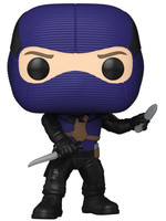 Funko POP! Marvel: Daredevil Born Again - Bullseye