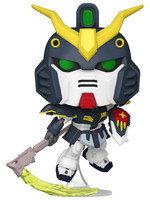 Funko POP! Plus: Gundam Wing - Gundam Deathscythe