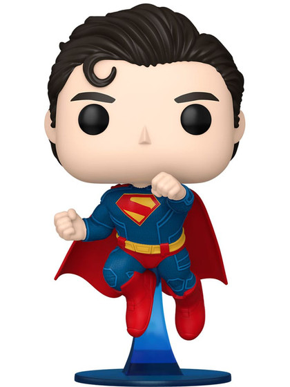 Funko Super Sized Jumbo POP! Heroes: Superman (2025) - Superman