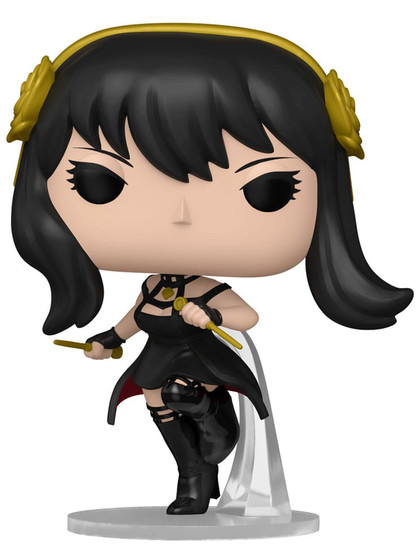 Funko POP! Animation: Spy x Family - Yor Forger