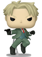 Funko POP! Animation: Spy x Family - Loid Forger
