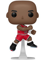 Funko POP! Basketball: Chicago Bulls - Michael Jordan ('89)