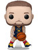 Funko POP! Basketball: Golden State Warriors - Stephen Curry