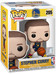Funko POP! Basketball: Golden State Warriors - Stephen Curry