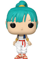 Funko POP! Animation: Dragonball - Bulma