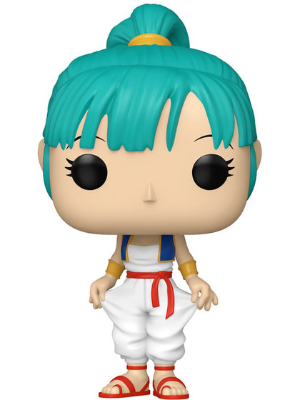 Funko POP! Animation: Dragonball - Bulma