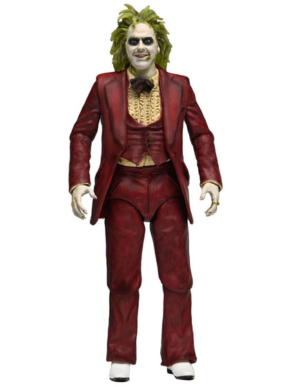 Beetlejuice Beetlejuice - Ultimate Beetlejuice (Wedding Tuxedo)