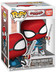 Funko POP! Marvel: Your Friendly Neighborhood Spider-Man - Spider-Man (Homemade Suit)