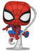 Funko POP! Marvel: Your Friendly Neighborhood Spider-Man - Spider-Man