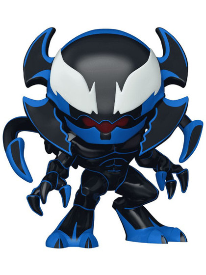 Funko Super Sized POP! Marvel: Your Friendly Neighborhood Spider-Man - Alien Monster