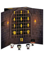 Funko Pocket POP! Halloween Calendar Countdown - 13 Day Killer Countdown