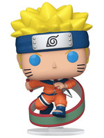 Funko POP! Animation: Naruto - Naruto Uzumaki (Classic)