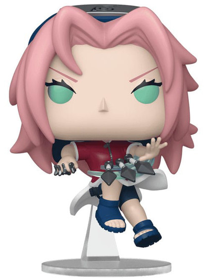 Funko POP! Animation: Naruto - Sakura Haruno (Classic)