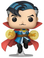 Funko POP! Marvel: Your Friendly Neighborhood Spider-Man - Doctor Strange