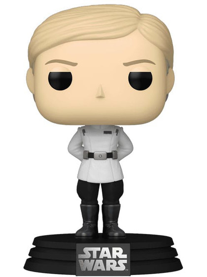 Funko POP! Star Wars: Andor - Supervisor Dedra Meero
