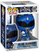 Funko POP! Movies: Mighty Morphin Power Rangers - Blue Ranger