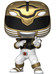 Funko POP! Movies: Mighty Morphin Power Rangers - White Ranger