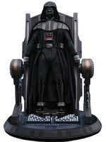 Star Wars Episode III: Revenge of the Sith - Darth Vader (Deluxe Version) MMS - 1/6