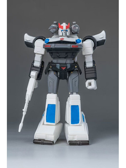 Transformers Generation One - Prowl - AMK Mini Model Kit