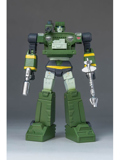 Transformers Generation One - Hound - AMK Mini Model Kit