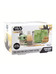Star Wars: The Mandalorian - The Child Egg Cup & Toast Cutter