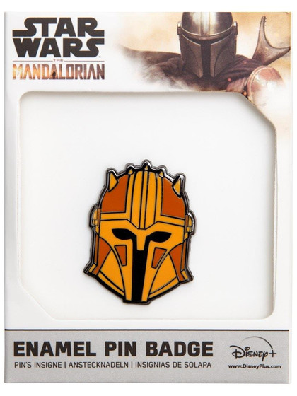 Star Wars: The Mandalorian - The Armorer pin