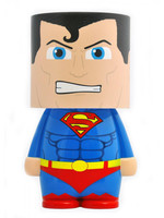 DC Comic - Superman Mood Light - 25cm